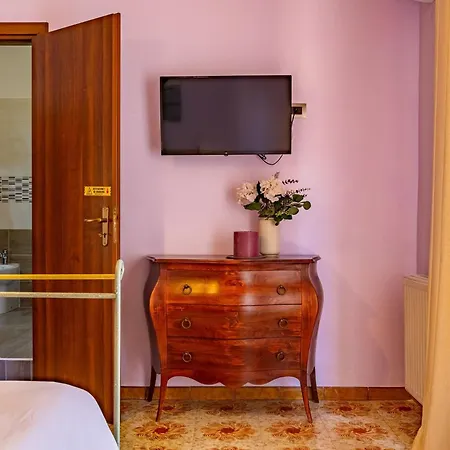 Open Horizon Kurzzeitmiete By Interhome Zafferana Etnea