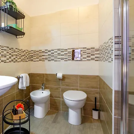 Open Horizon Kurzzeitmiete By Interhome Zafferana Etnea