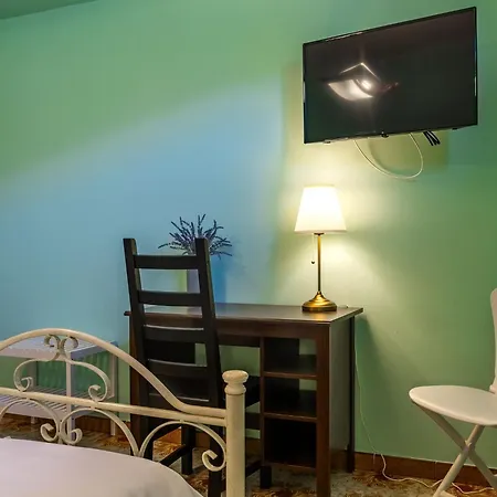 Open Horizon Kurzzeitmiete By Interhome * Zafferana Etnea