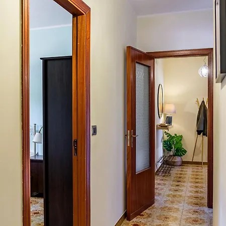 Open Horizon Kurzzeitmiete By Interhome *